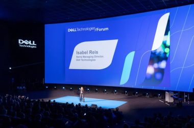 Dell Technologies explora las tendencias tecnológicas del futuro con el sector TIC de España
