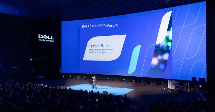 Dell Technologies explora las tendencias tecnológicas del futuro con el sector TIC de España