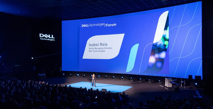 Dell Technologies explora las tendencias tecnológicas del futuro con el sector TIC de España 