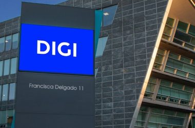 DIGI abre dos nuevas tiendas en Madrid y ya supera las 70 en toda España