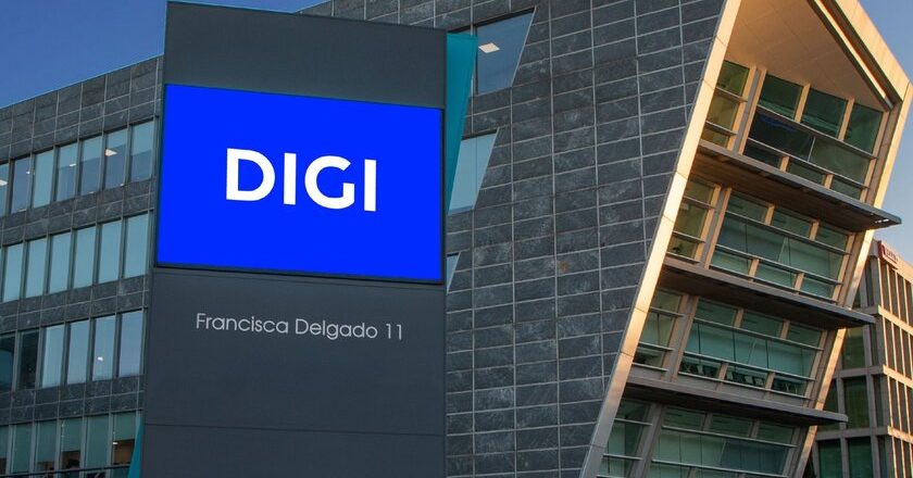 DIGI abre dos nuevas tiendas en Madrid y ya supera las 70 en toda España