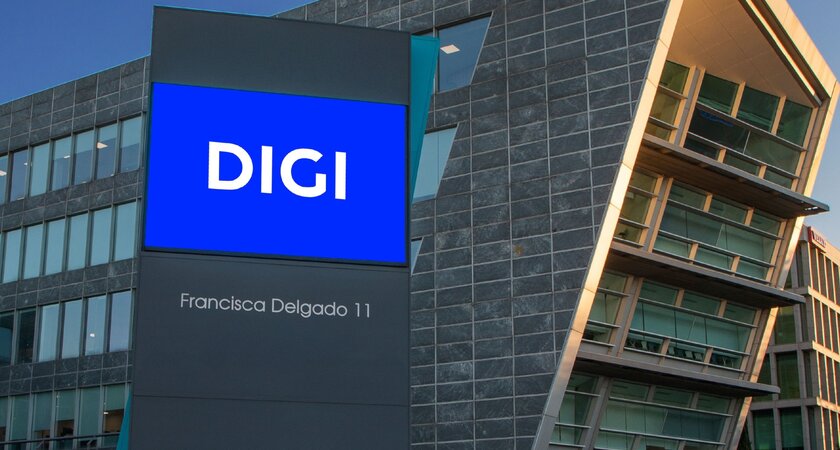 DIGI abre dos nuevas tiendas en Madrid y ya supera las 70 en toda España
