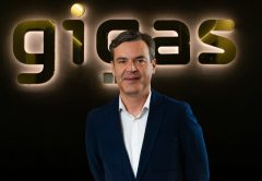 Gigas nombra Director de desarrollo y estrategia de negocio a Javier López Guerrero