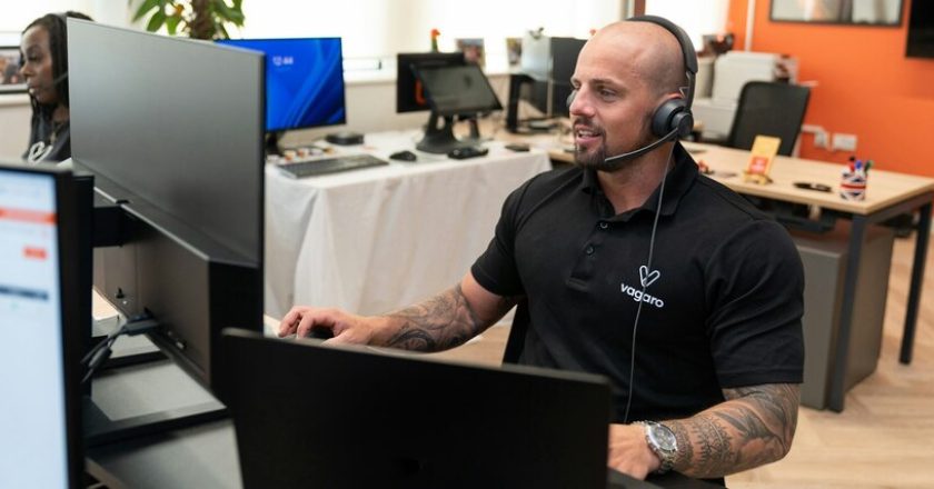 La IA aumentará el nivel de conversaciones entre marcas y clientes en EMEA en 2026