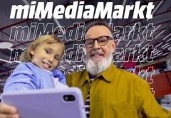 miMediaMarkt, el club de fidelización de MediaMarkt, cumple un año