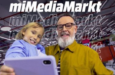 miMediaMarkt, el club de fidelización de MediaMarkt, cumple un año