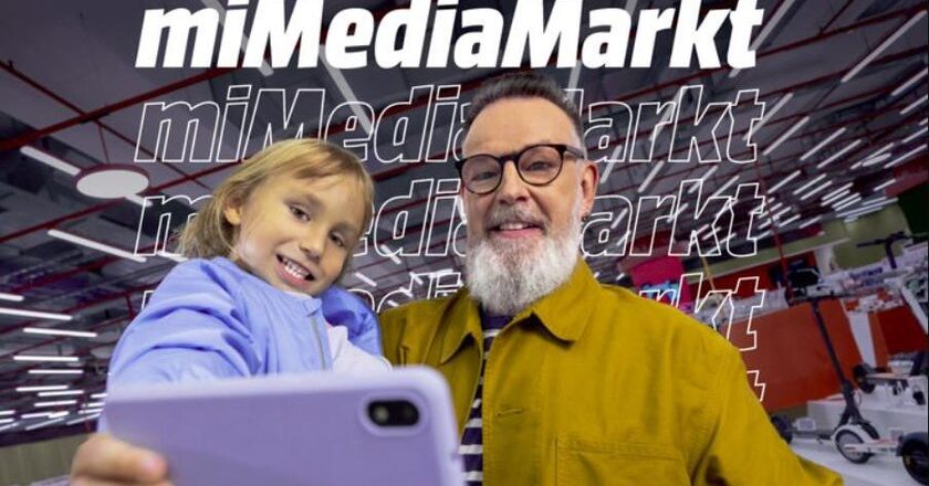 miMediaMarkt, el club de fidelización de MediaMarkt, cumple un año