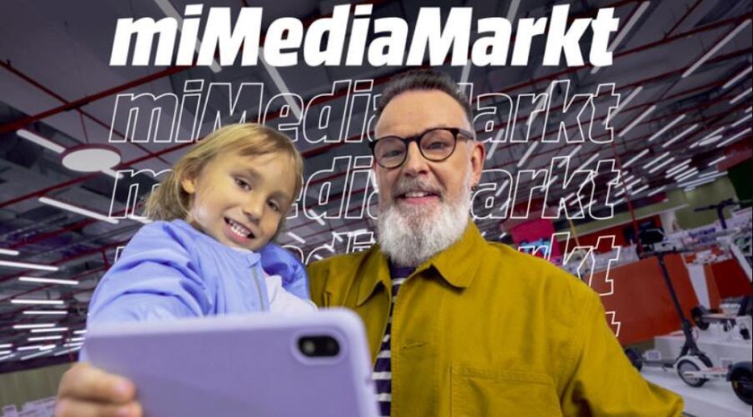 miMediaMarkt, el club de fidelización de MediaMarkt, cumple un año