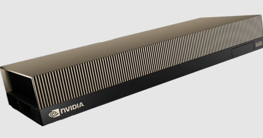 PNY se postula para hacer frente a la necesidad creciente de cálculo de centros de datos e IA