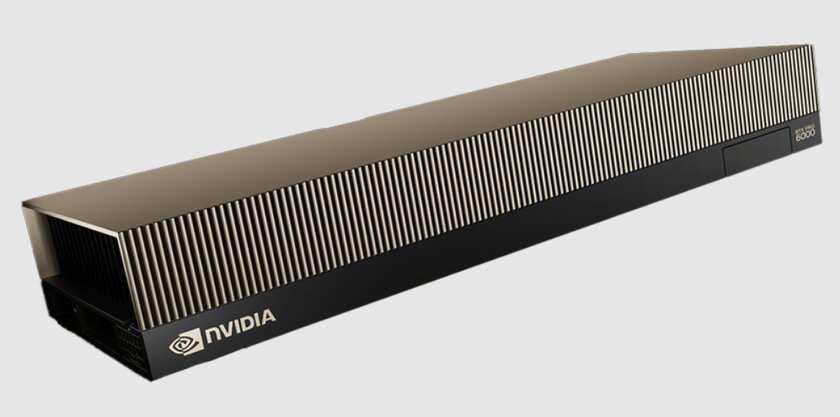 PNY se postula para hacer frente a la necesidad creciente de cálculo de centros de datos e IA