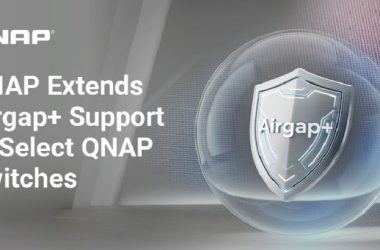 qnap-airgap