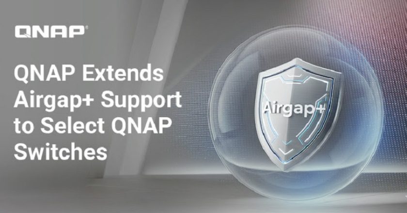 qnap-airgap