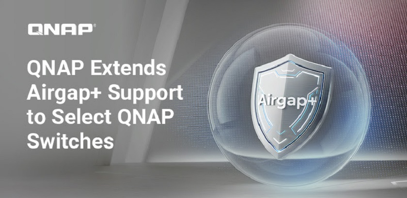qnap-airgap