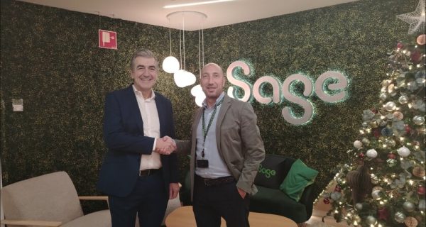 Gigas y Sage acuerdan ofrecer soluciones ERP desde la nube de forma segura y gestionada