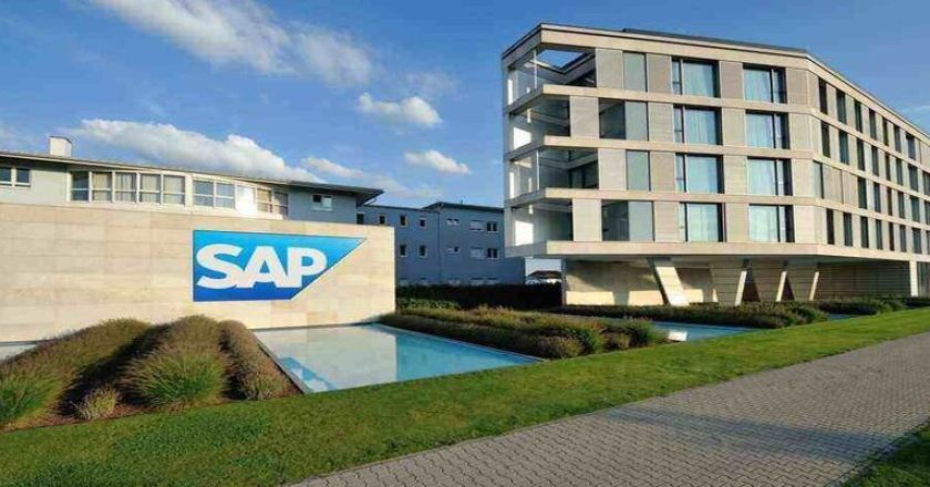 SAP suma modelos de IA de distintos partners a EU AI Cloud