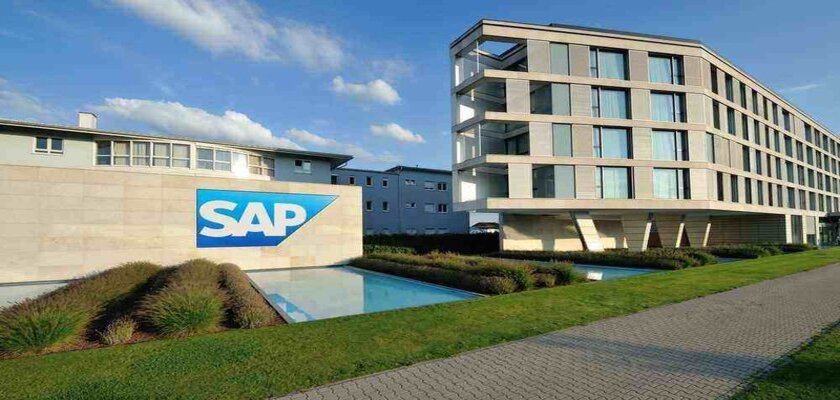SAP suma modelos de IA de distintos partners a EU AI Cloud