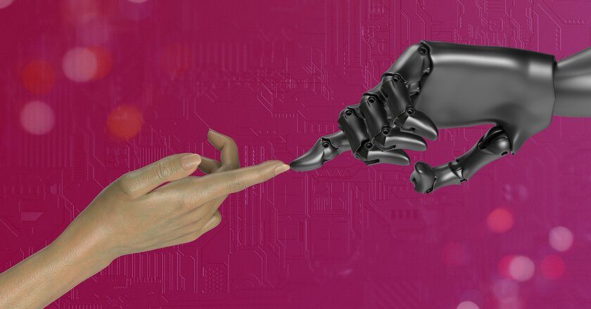 Las 7 tendencias que marcarán la adopción de la IA en la empresa en 2026