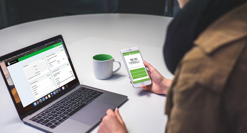 Tendencias sobre registro horario que han funcionado en 2025