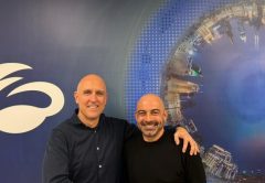 Zscaler nombra a David Peña responsable comercial en Cataluña