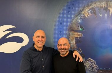 Zscaler nombra a David Peña responsable comercial en Cataluña