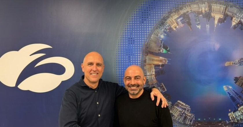 Zscaler nombra a David Peña responsable comercial en Cataluña