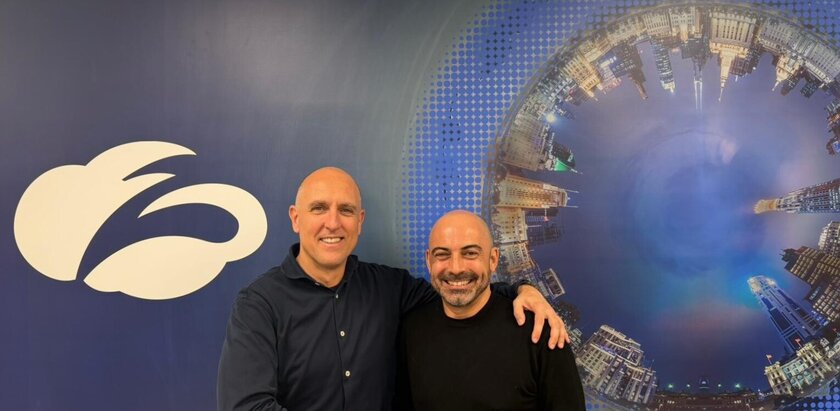 Zscaler nombra a David Peña responsable comercial en Cataluña