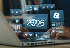 Las 7 tendencias que marcarán la evolución del Smart Digital Workplace en 2026
