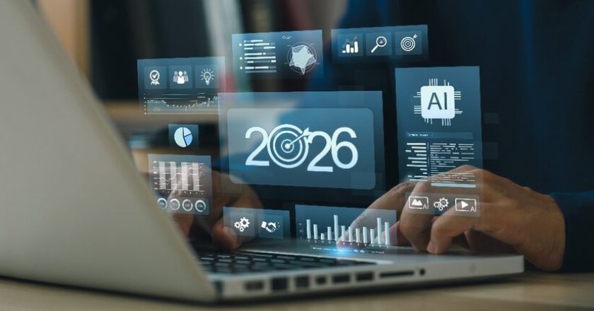Las 7 tendencias que marcarán la evolución del Smart Digital Workplace en 2026