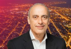 Antonino Ruggiero boldyn networks