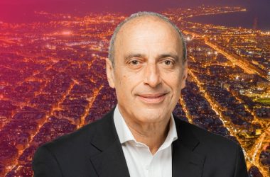 Antonino Ruggiero boldyn networks