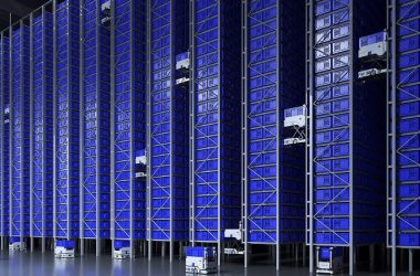 Dematic_Hai Robotics_3