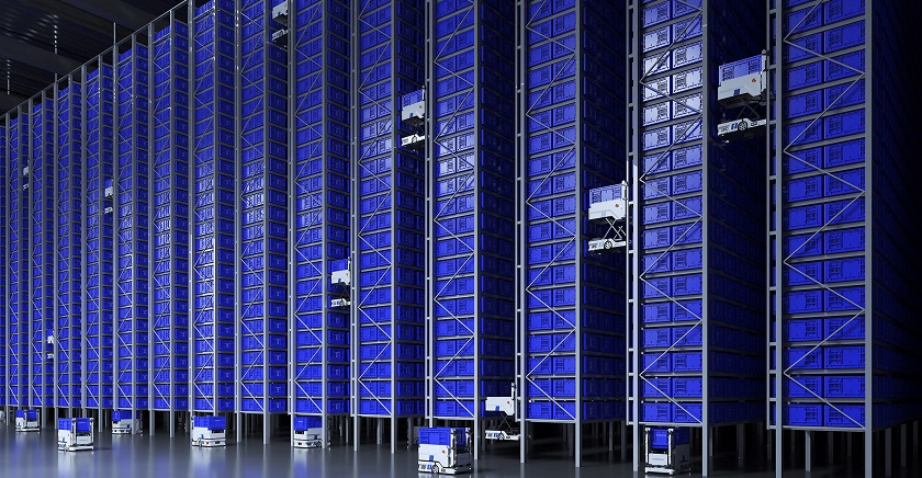 Dematic_Hai Robotics_3