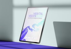 orbital vision mcpro 2026