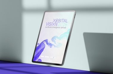 orbital vision mcpro 2026