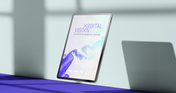 orbital vision mcpro 2026