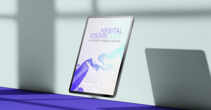 orbital vision mcpro 2026