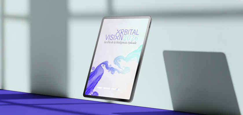 orbital vision mcpro 2026