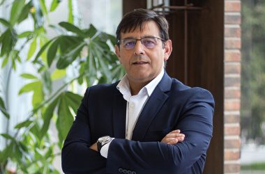 Por Salvador Cayón, Director de Canal de HP Iberia.