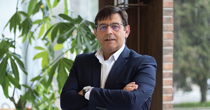 Por Salvador Cayón, Director de Canal de HP Iberia.