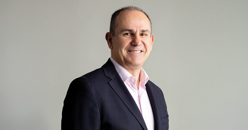 Por Alberto Fernández Díaz de Lope Díaz, Manager de Partners de IONOS Cloud España