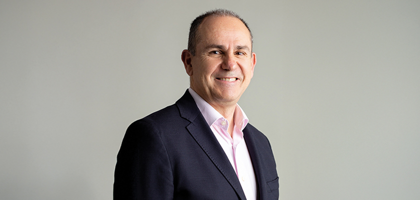 Por Alberto Fernández Díaz deLope Díaz, Manager de Partners de IONOS Cloud España