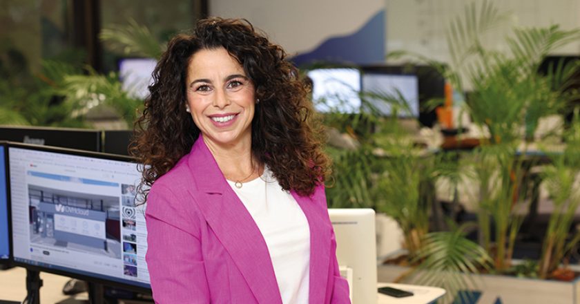 Por Cristina Ortiz, Partner Program Manager, OVHcloud