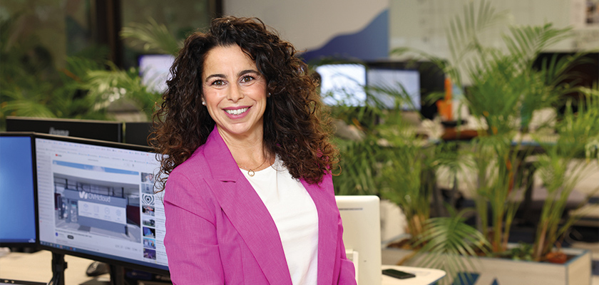 Por Cristina Ortiz, PartnerProgram Manager, OVHcloud