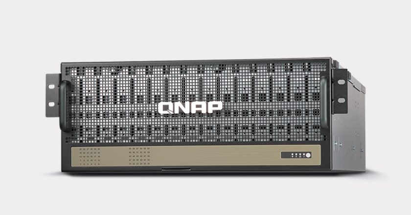 QNAP TL-R6020Sep-RP