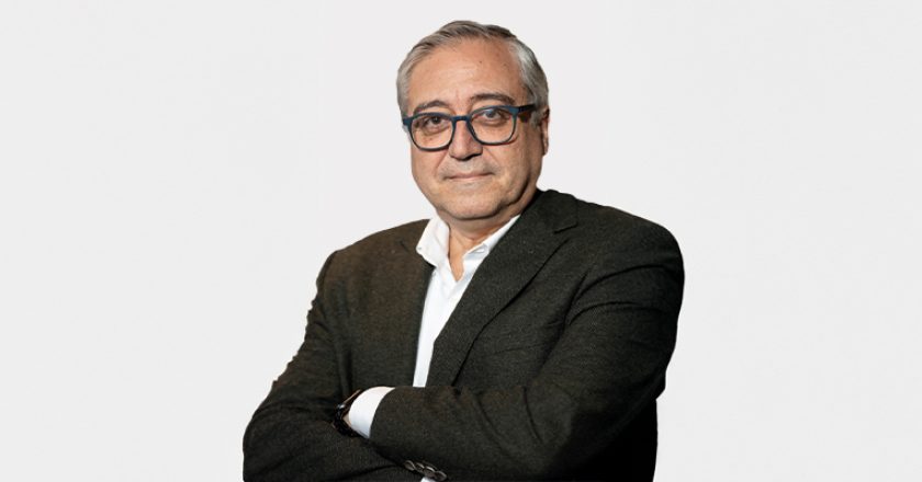 Por Federico Martínez, Strategic Partnerships Director en Wolters Kluwer Tax & Accounting España