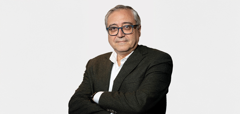 Por Federico Martínez, StrategicPartnerships Director en Wolters Kluwer Tax & Accounting España