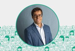 ROGER ALVES, COUNTRY MANAGER EN ESPAÑA Y PORTUGAL DE DOCUWARE