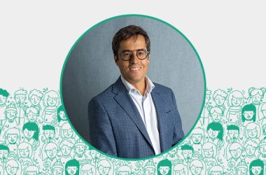 ROGER ALVES, COUNTRY MANAGER EN ESPAÑA Y PORTUGAL DE DOCUWARE