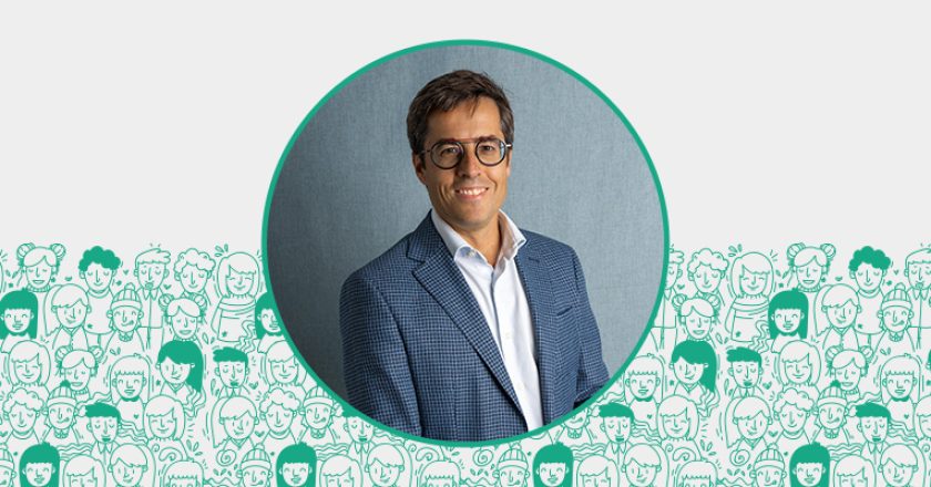 ROGER ALVES, COUNTRY MANAGER EN ESPAÑA Y PORTUGAL DE DOCUWARE