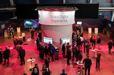 Sharp Inspire Expo 2026 (1)